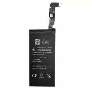 Аккумулятор extra digital для GOOGLE Pixel 4a SM130665 3140мА·ч Li‑ion