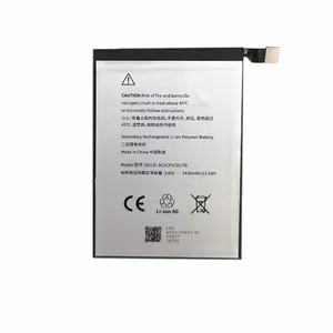 Battery extra digital for GOOGLE Pixel 3 XL SM130610 3700mAh Li‑ion