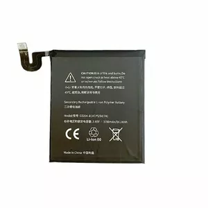 Battery for Google Pixel 3a XL by extra digital SM130634 3700mAh Li‑ion