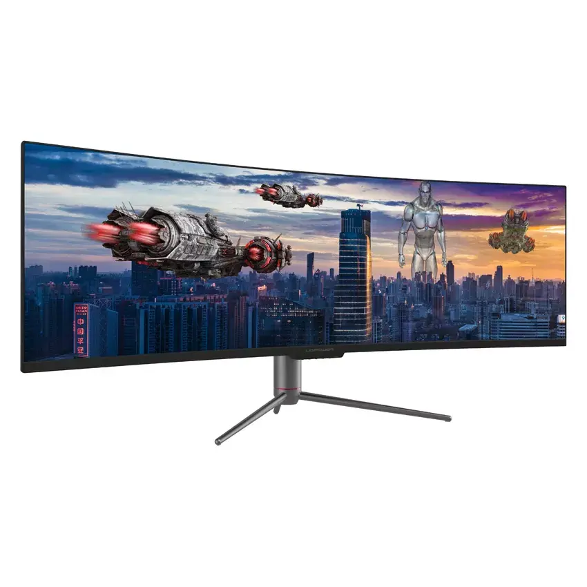 Монитор LC-M49-DQHD-120-C-Q Photo 2