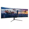 Монитор LC-M49-DQHD-120-C-Q Photo 2