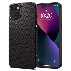 Cover Spigen ACS03315 iPhone 13 Mini Black