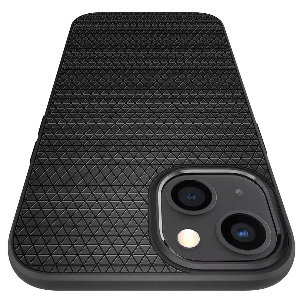 Vāks Spigen ACS03315 iPhone 13 Mini Photo 4