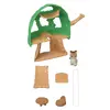 Epoch Sylvanian Families Baby Tree House игрушка Photo 2