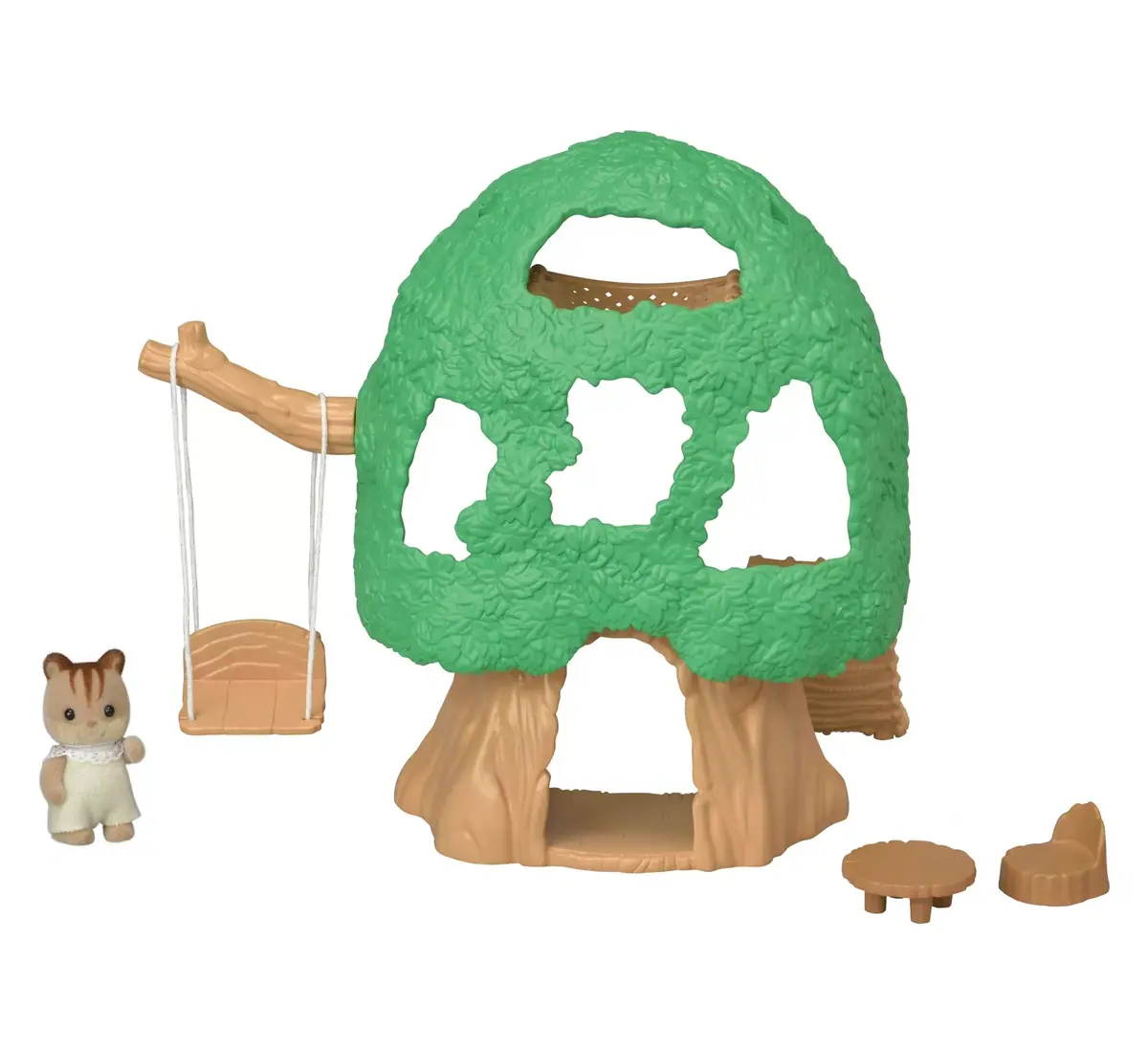 Epoch Sylvanian Families Baby Tree House игрушка Photo 3