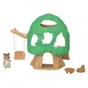 Epoch Sylvanian Families Baby Tree House игрушка Photo 3