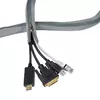 Чехол для кабелей LogiLink KAB0073 Photo 2