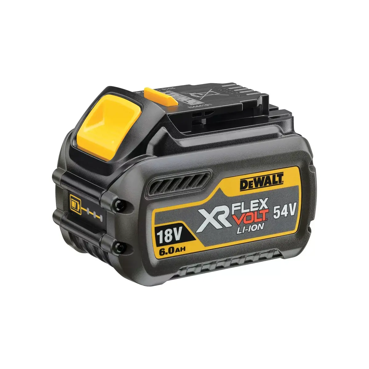 Akumulators DeWalt XR FLEXVOLT DCB546-XJ Photo 2