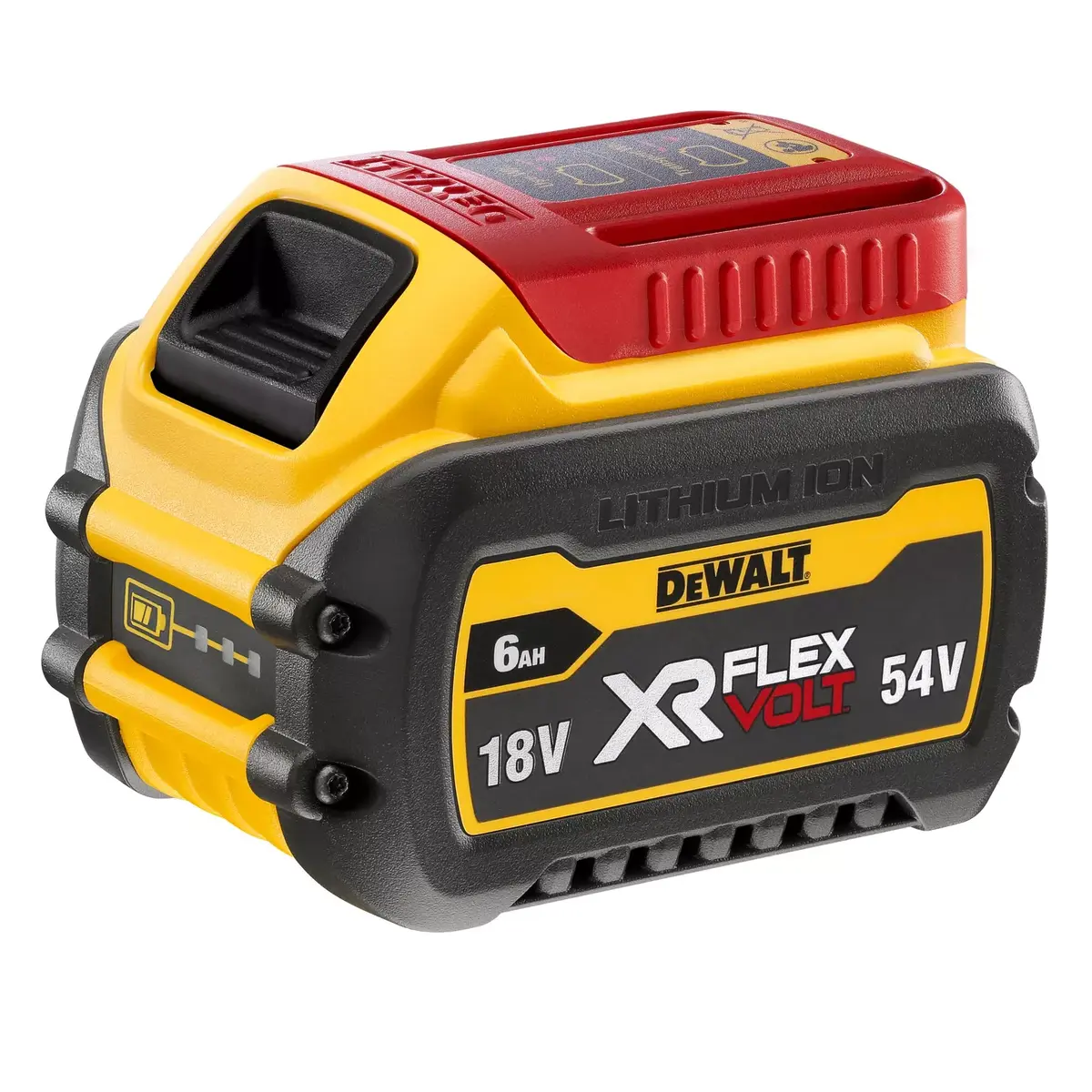 Akumulators DeWalt XR FLEXVOLT DCB546-XJ Photo 3