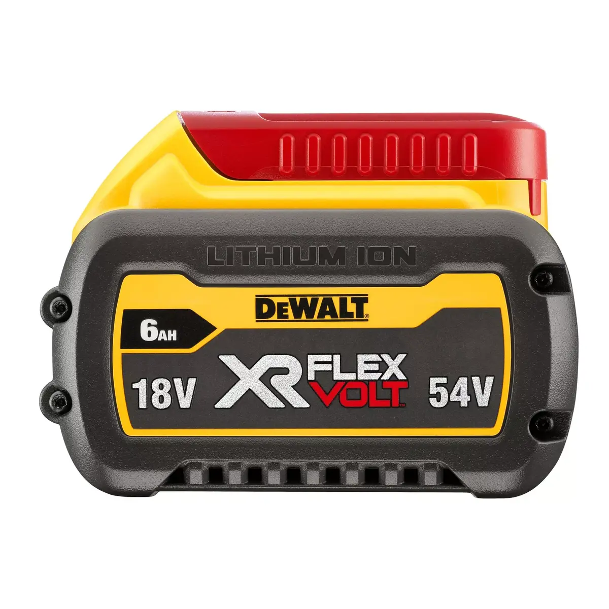 Akumulators DeWalt XR FLEXVOLT DCB546-XJ Photo 4