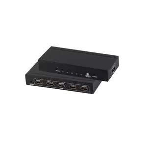 Video switch HDMI ShiverPeaks SP05-02005