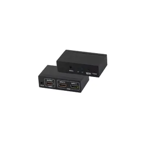 Video switch HDMI ShiverPeaks SP05-02002