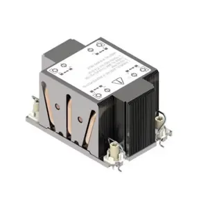 Heatsink/Radiator Intel CYP2UHSSTD