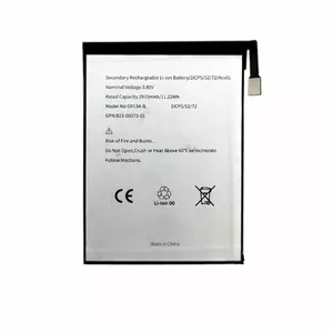 Аккумулятор extra digital для GOOGLE Pixel 3 SM130603 2915mAh Li-ion
