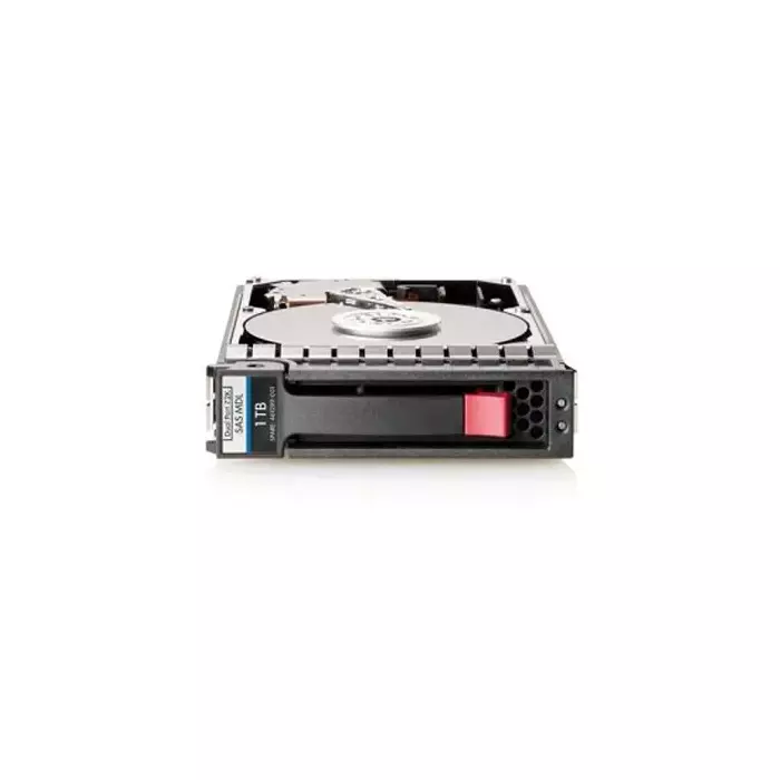 HP Enterprise 461137-B21 Photo 1