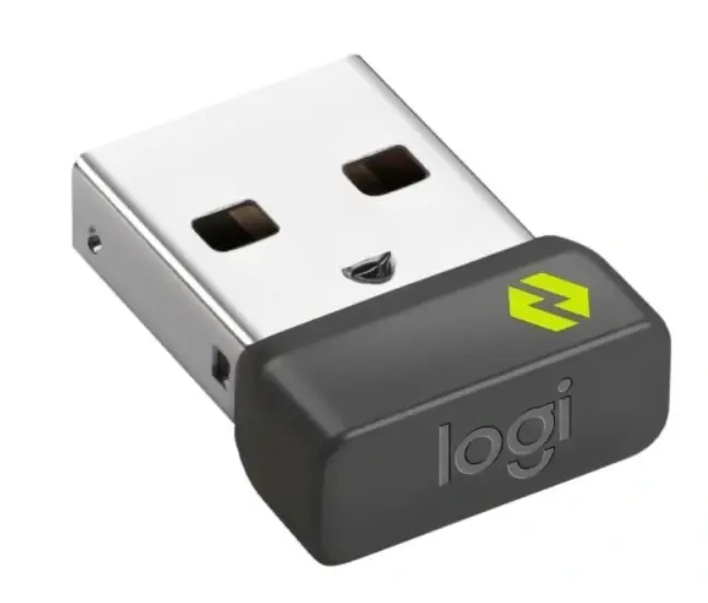 USB uztvērējs Logitech Logi Bolt Photo 6