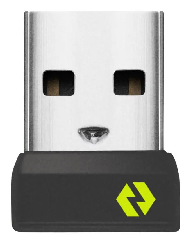 USB uztvērējs Logitech Logi Bolt Photo 7