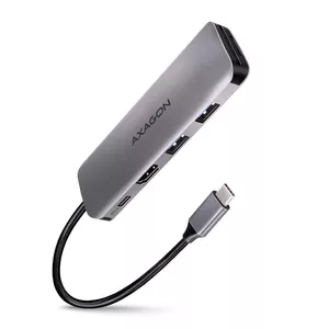 Laptop Dock Axagon HMC-5