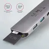 Док-станция для ноутбука Axagon HMC-5 Photo 3