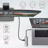 Док-станция для ноутбука Axagon HMC-5 Photo 6