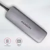 Док-станция для ноутбука Axagon HMC-5 Photo 8