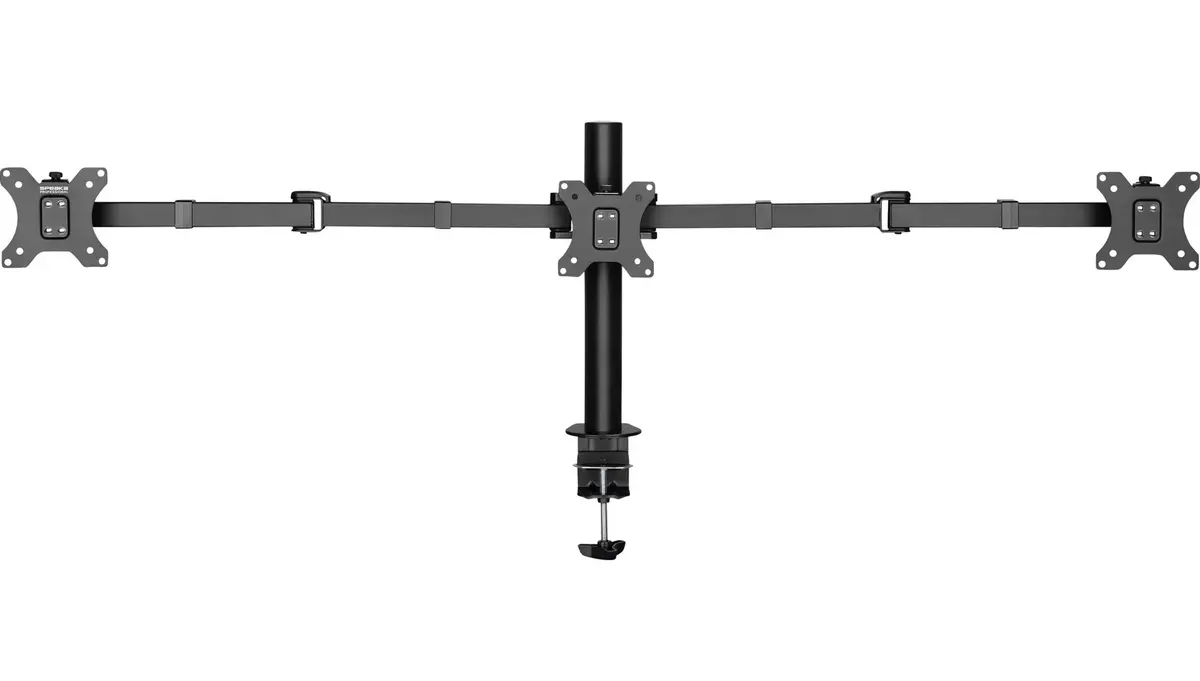 Galda stiprinājums SpeaKa Professional SP-MM-230 Photo 8