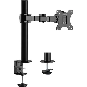 Desk Mount SpeaKa Professional SP-MM-210 32" Black