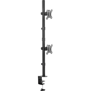 Desk Mount SpeaKa Professional SP-MM-420 81.3 cm (32") Black