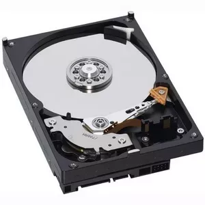 Internal Hard Drive IBM 300GB SAS HDD 15000 RPM 3.5"