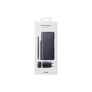 Mobile Phone Starter Kit Samsung EF-FF92K Black