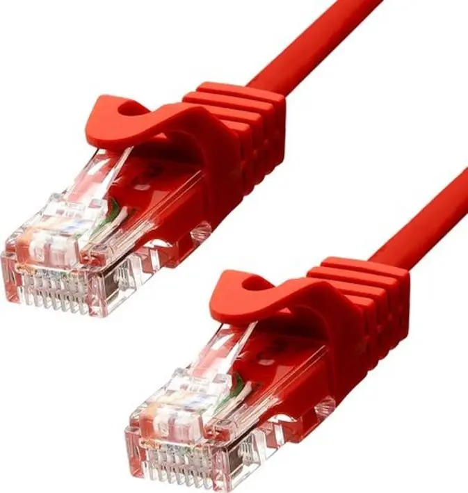 Tīkla kabelis ProXtend CAT5e RJ-45 1m