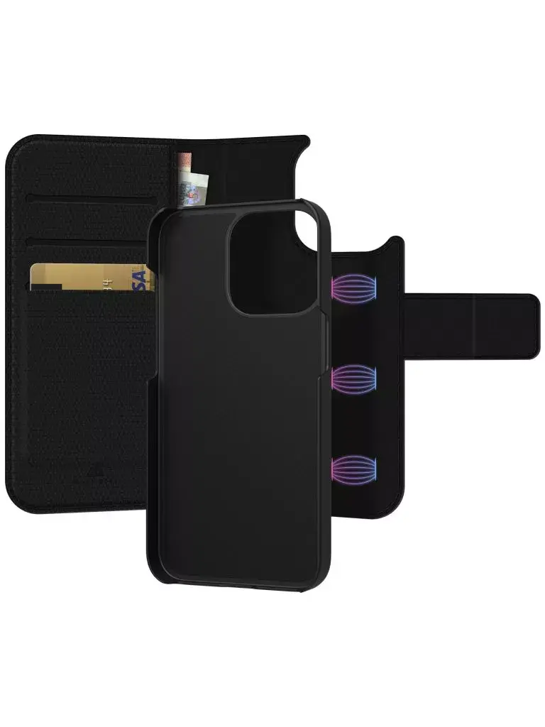 Wallet case Hama 2in1 iPhone 13 Pro Photo 2