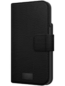 Hama 2in1 Wallet Phone Case for Apple iPhone 13 Pro 6.1-inch Black PU Leather Polyurethane