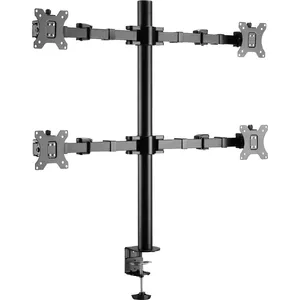 Galda stiprinājums SpeaKa Professional SP-MM-540 81.3 cm (32")