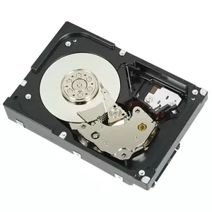 Cietais disks DELL 2TB 3.5" SAS 7200rpm YY34F