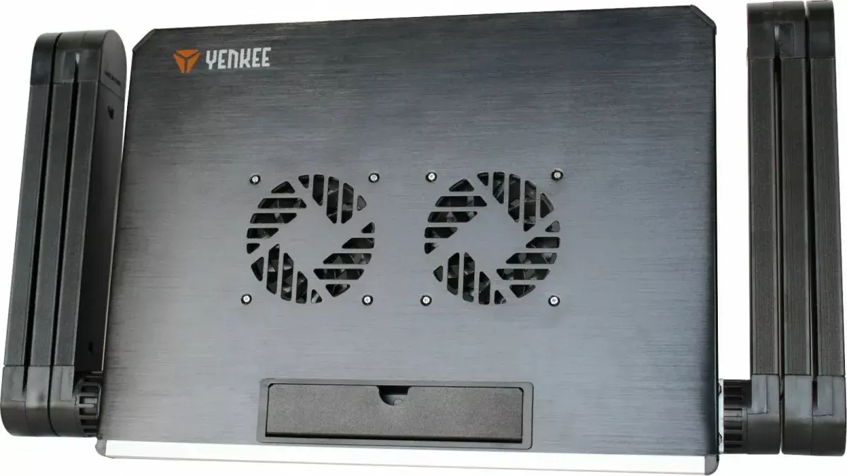 YENKEE YSN 210 wireless ergonomic mouse Photo 2