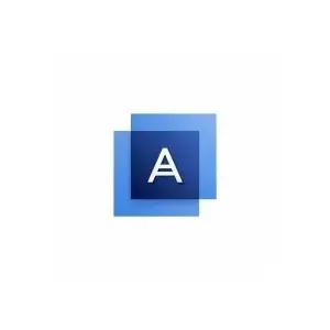 Acronis HOEASHLOS лицензия/обновление ПО 1 лицензия(и) Подписка 1 лет