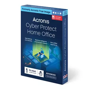 Acronis HOAASHLOS software license/upgrade 1 license(s) Subscription 1 year(s)