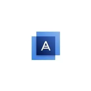 Acronis HOQASHLOS software license/upgrade 3 license(s) Subscription 1 year(s)