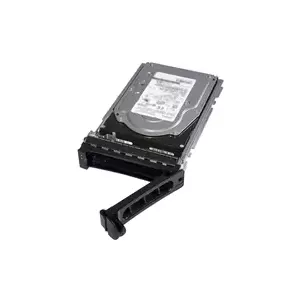 Internal Hard Drive DELL 4TB 3.5" SAS 7200rpm DTK38