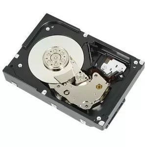 Iekšējais cietais disks DELL 4TB 3.5" SAS 529FG 7200 RPM