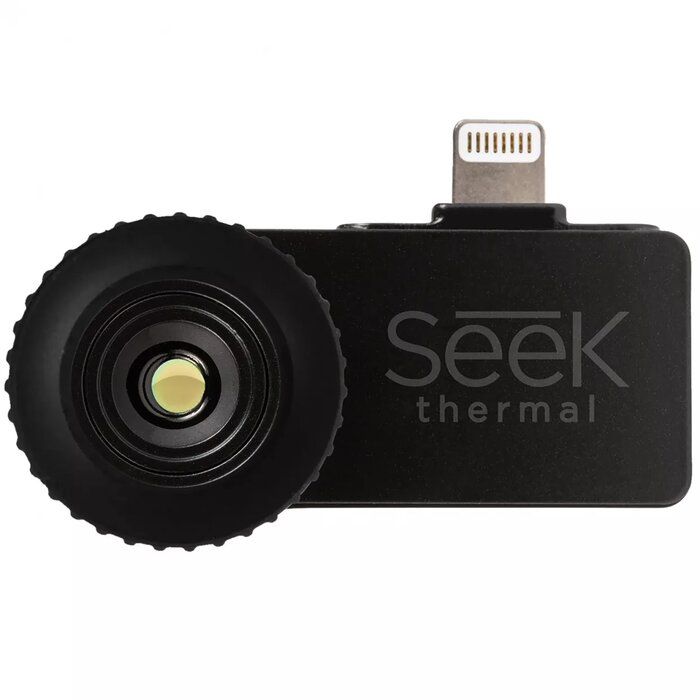 seek thermal LW-AAA Photo 1