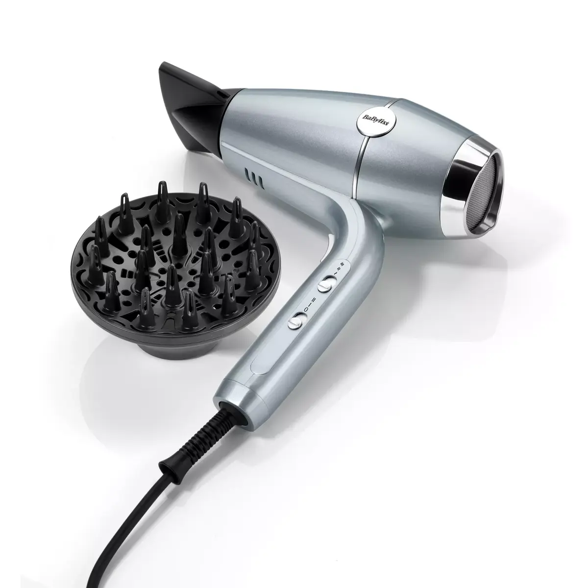 Fēns BABYLISS D773DE 2100 W Photo 5