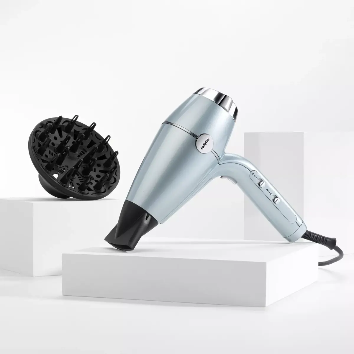 Fēns BABYLISS D773DE 2100 W Photo 6