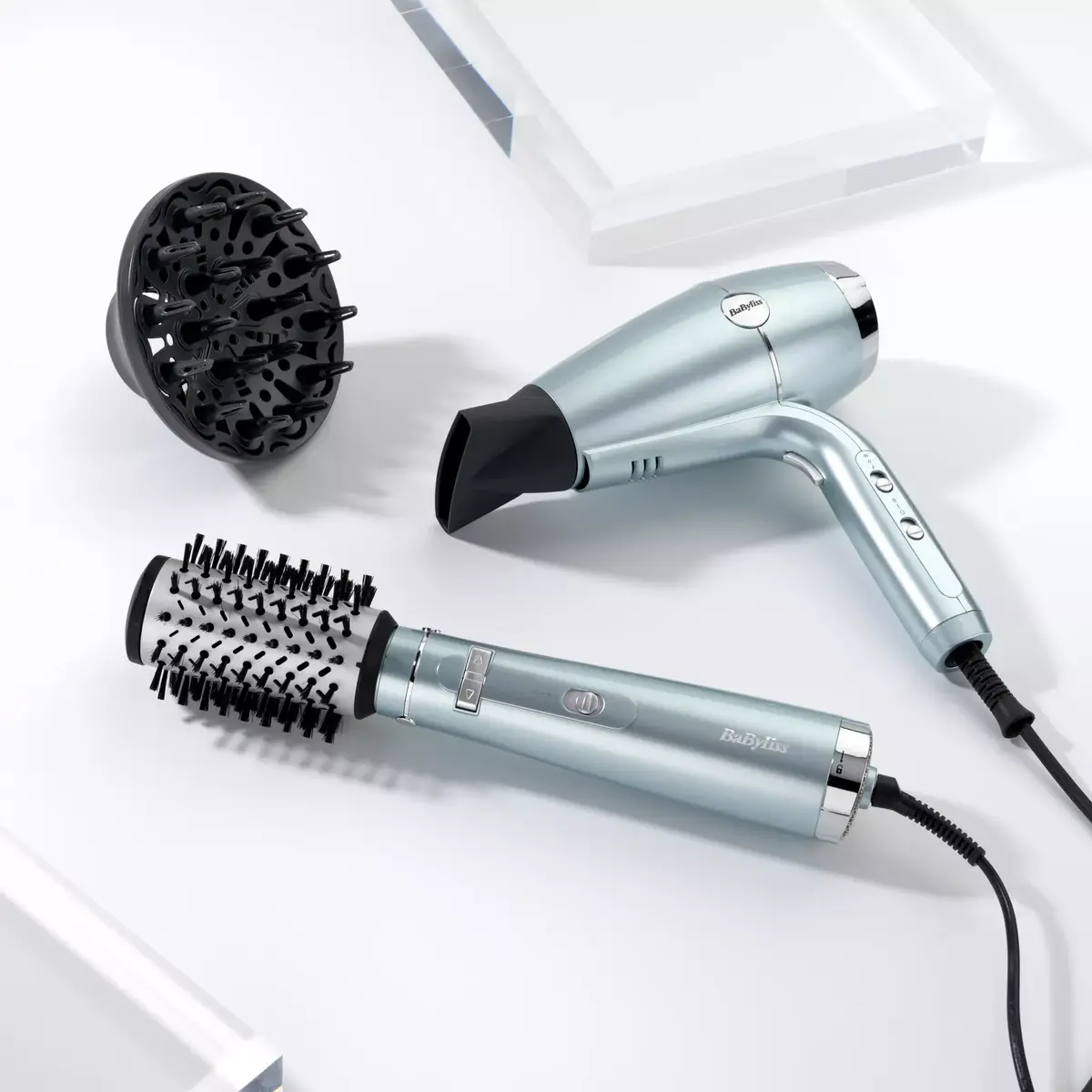Fēns BABYLISS D773DE 2100 W Photo 7