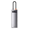 USB хаб Metal Gleam Photo 2
