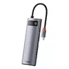 USB хаб Metal Gleam Photo 3