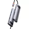 USB хаб Metal Gleam Photo 4