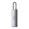 USB хаб Metal Gleam Photo 5