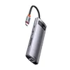 USB хаб Metal Gleam Photo 6